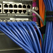 Network and Server Support